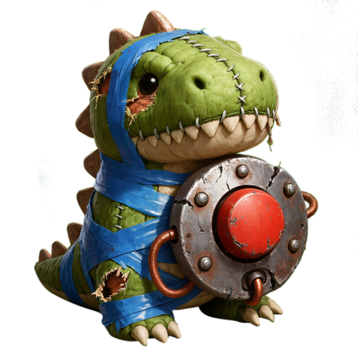 RUSTOZAVR x5 | REPLICATOR | LOOT+ | KITS | TP | DAY logo